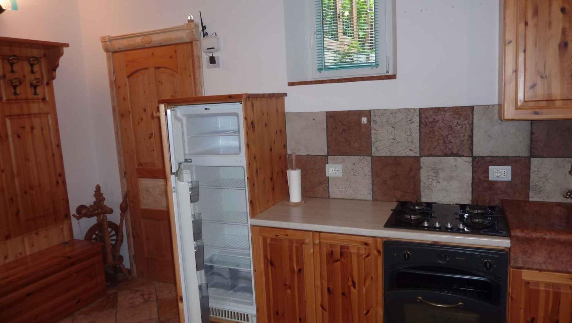 Appartamento Del Garda/gardasee 22160