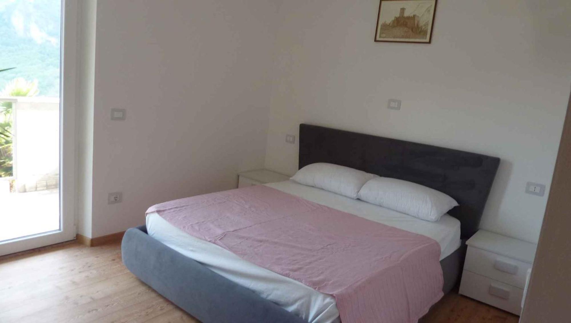 Appartamento Del Garda/gardasee 22160 Riva del Garda