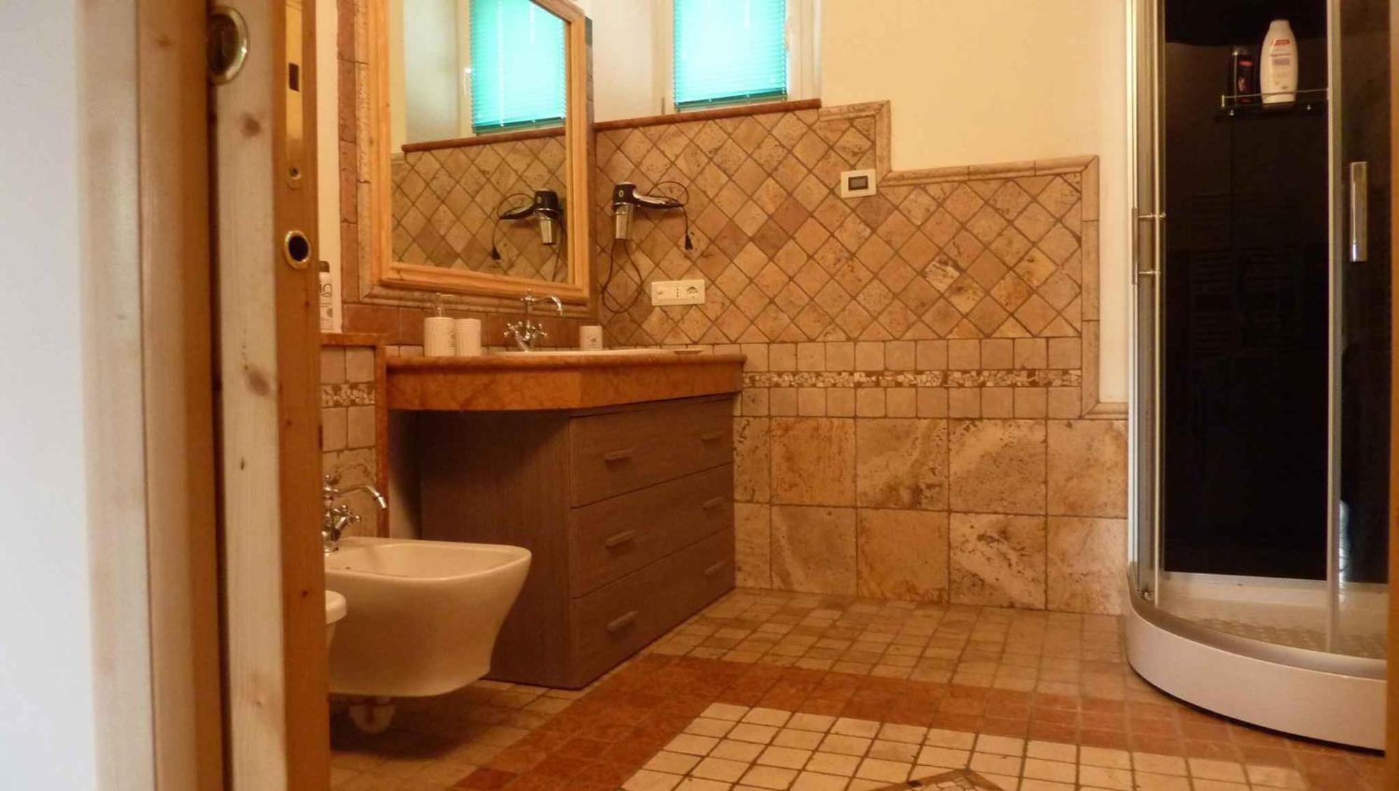 Appartamento Del Garda/gardasee 22160