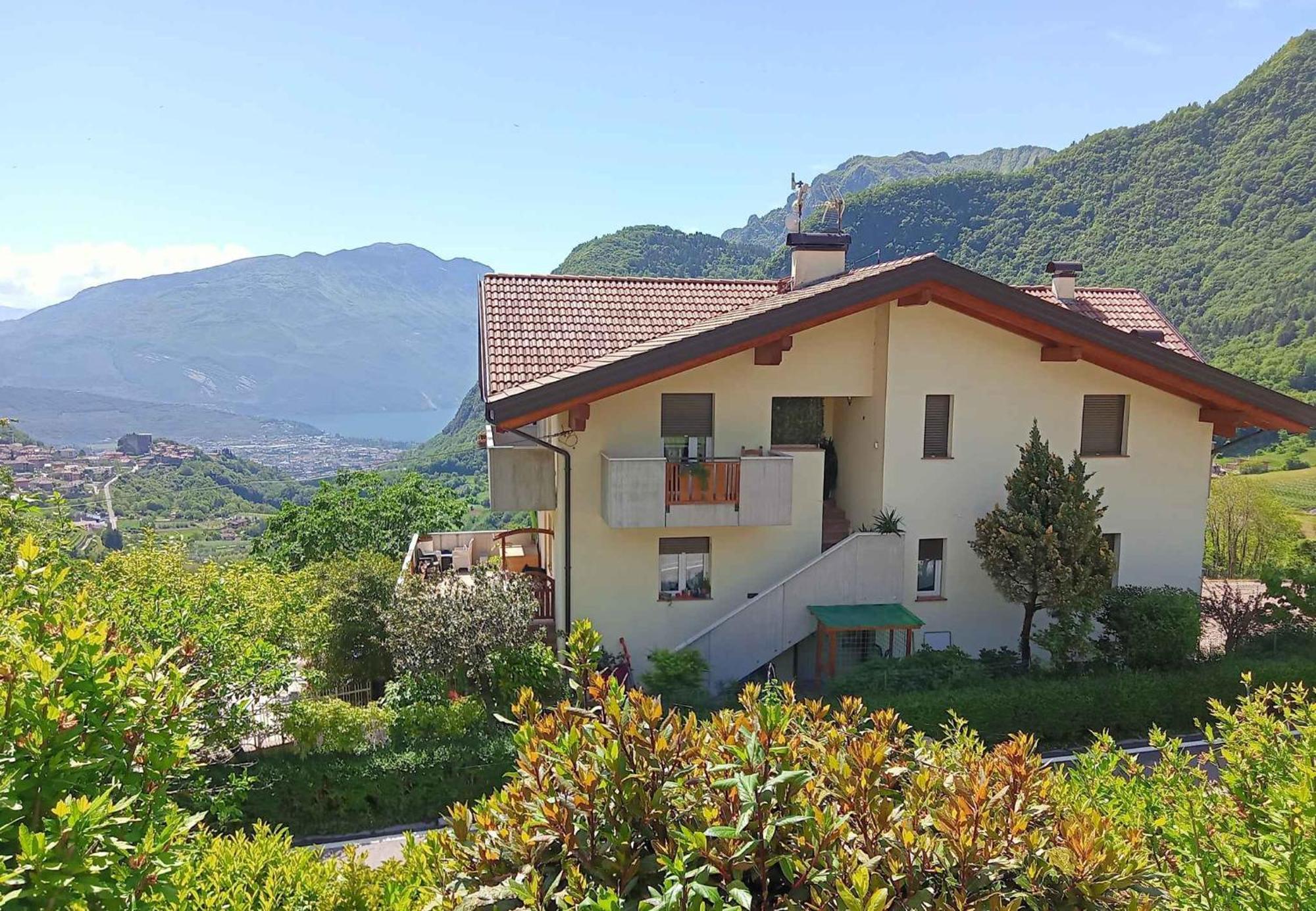 Appartamento Del Garda/gardasee 22160
