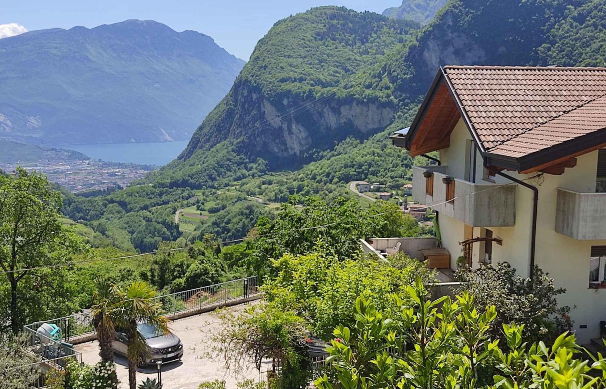 Del Garda/gardasee 22160 Appartamento Riva del Garda